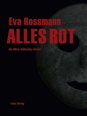 cover image of ALLES ROT
